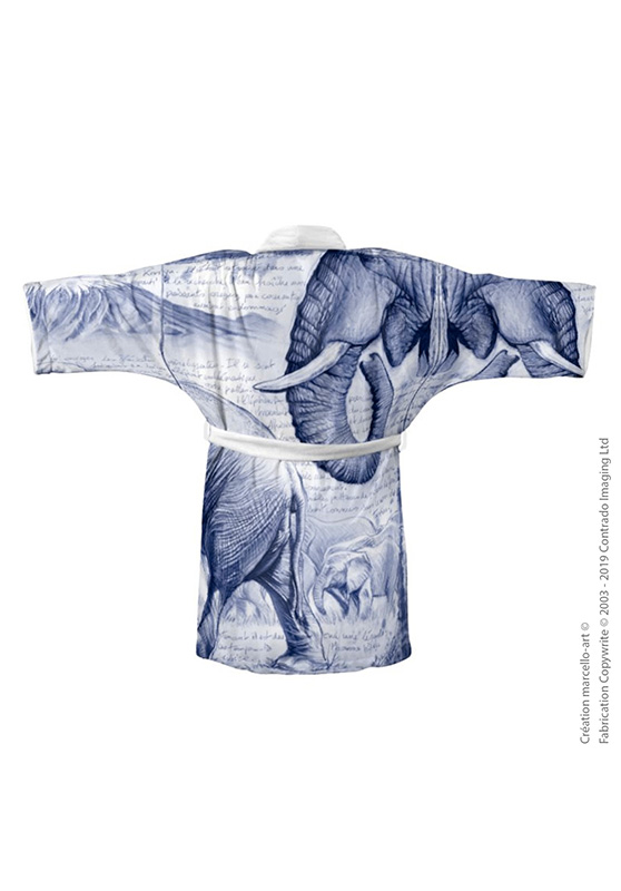 Marcello-art : Kimono Kimono 303 Satao