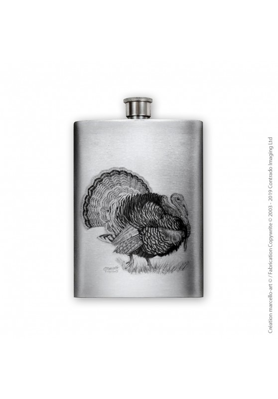 Marcello-art: Decoration accessoiries Flask 393 turkey