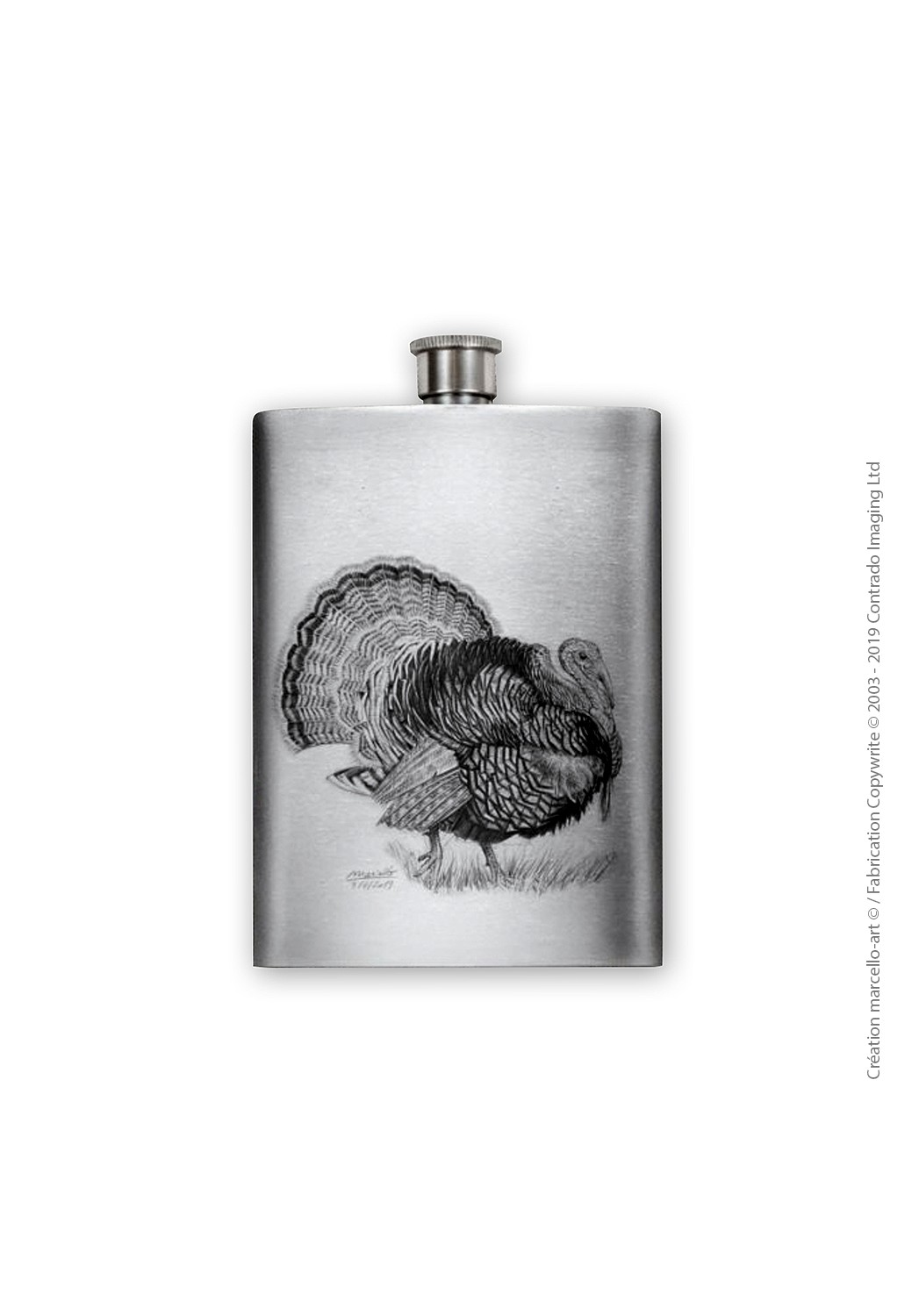 Marcello-art: Decoration accessoiries Flask 393 turkey