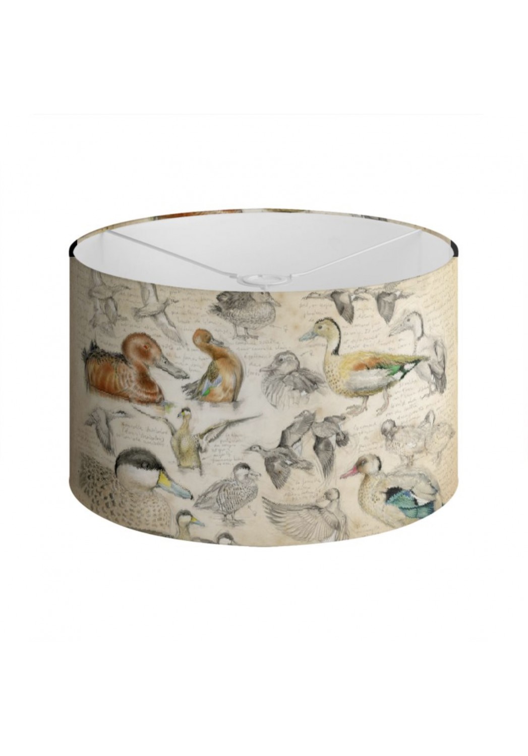 Marcello-art: Decoration accessoiries Lampshade 239 Teal